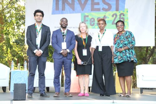 Impact Capital Africa InvestFest 2026