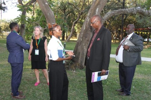 Impact Capital Africa InvestFest 2026