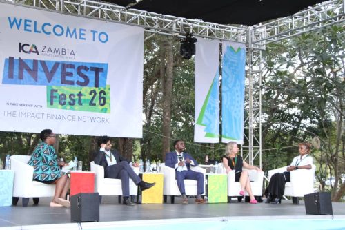 Impact Capital Africa InvestFest 2026