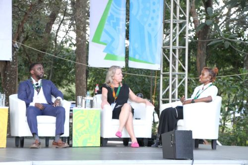 Impact Capital Africa InvestFest 2026